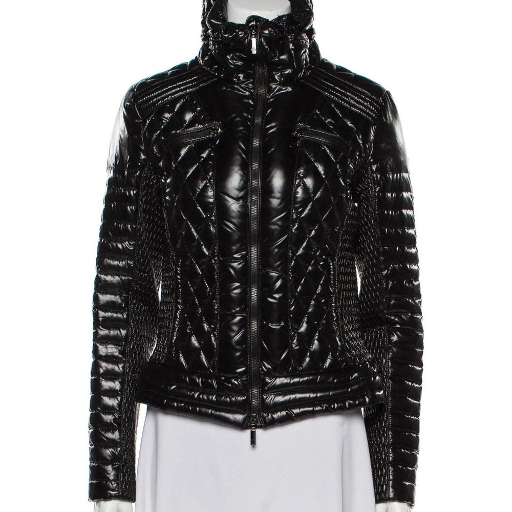 MONCLER  Jacket - Picture 2 of 7